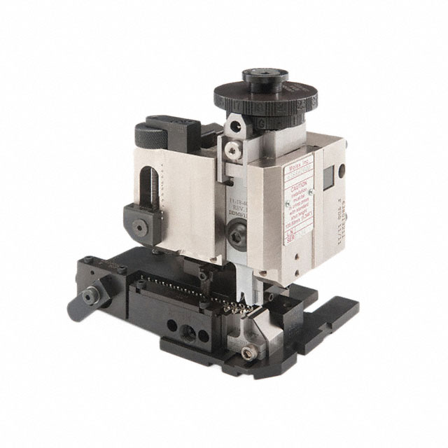 639042300 Molex  Presse Applicatrici Crimpatrici